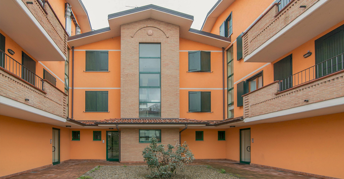 Permanent house swap in Italy — idealista