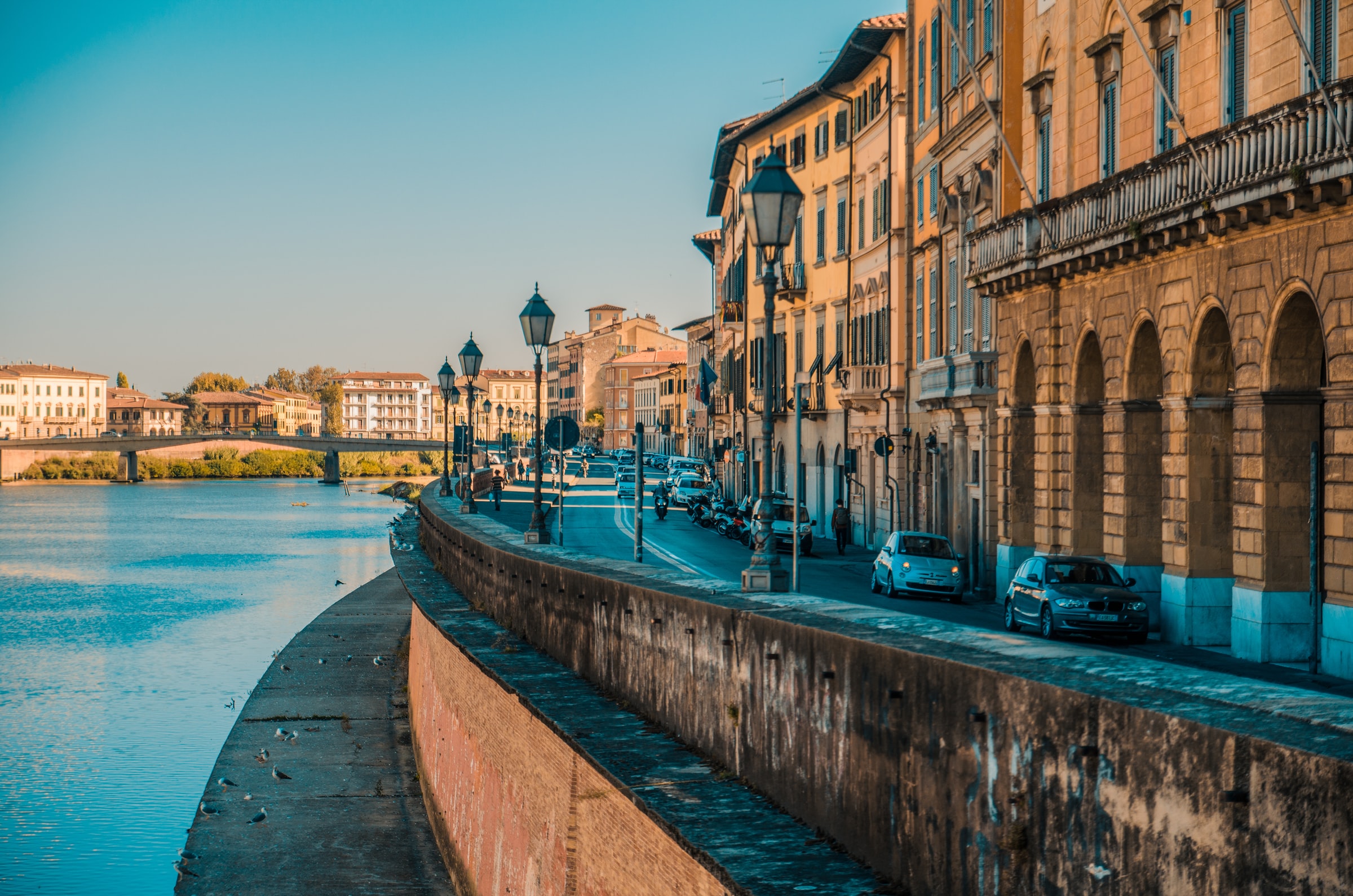 Los mejores sitios para vivir en Italia — idealista Los mejores sitios para vivir en Italia — idealista