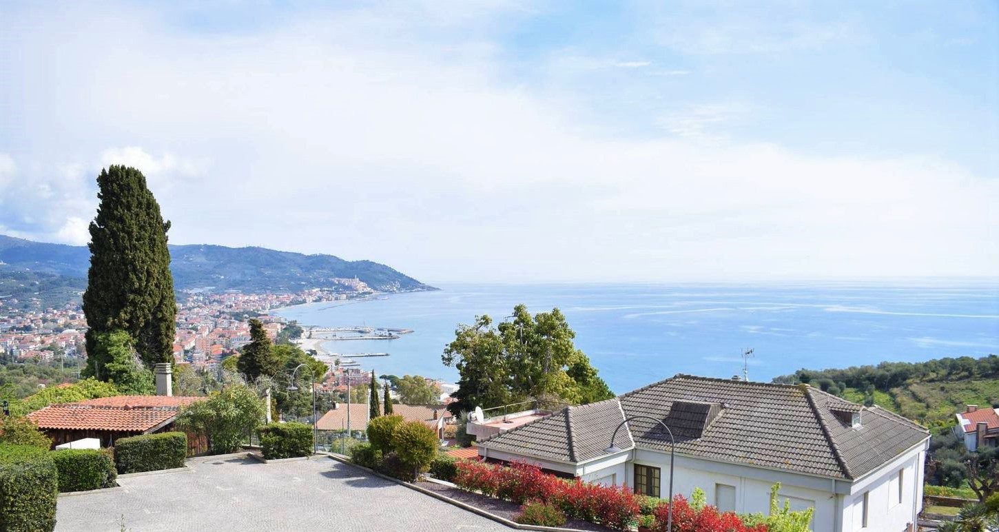 Günstige Immobilien am Meer in Italien zum Kauf — idealista