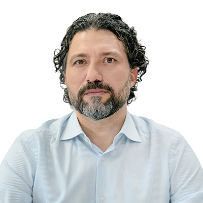 Antonio Giordano