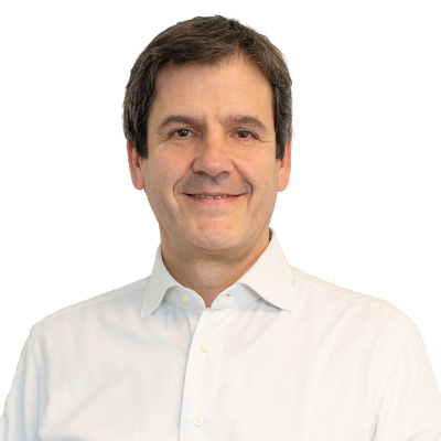 Mario Capocaccia
