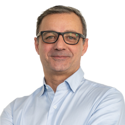 Roberto Pellicoro