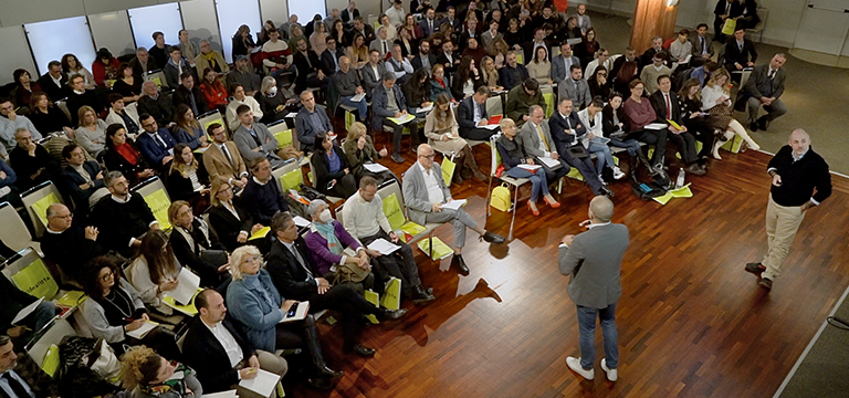 Corsi per agenzie immobiliari: workshop e webinar