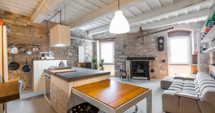 Een Oud Huis Renoveren 6 Redenen Om Een Renovatieproject Te Starten Idealista