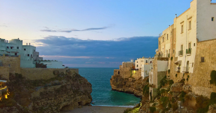 Get Wallpaper As Cidades Costeiras Mais Bonitas De Italia Idealista Desktop Wallpaper Free