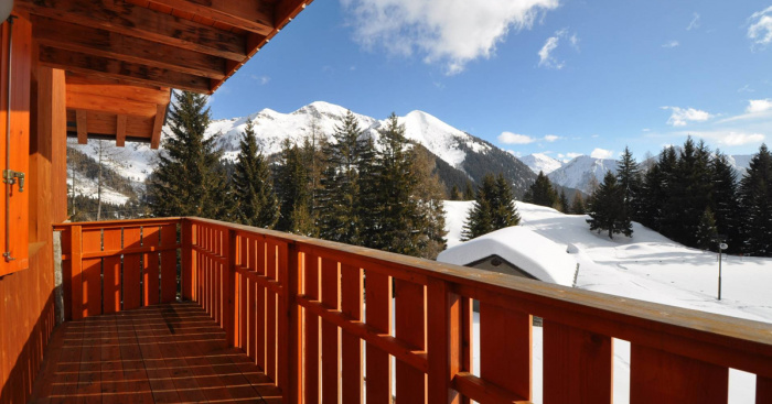 Goedkope chalets te koop in Italië
