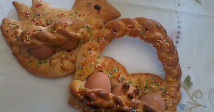 10 Patisseries Traditionnelles De Paques En Italie Idealista 10 Patisseries Traditionnelles De Paques En Italie Idealista