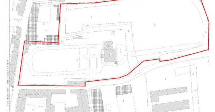 Das Haus Aus Call Me By Your Name Steht Zum Verkauf Idealista