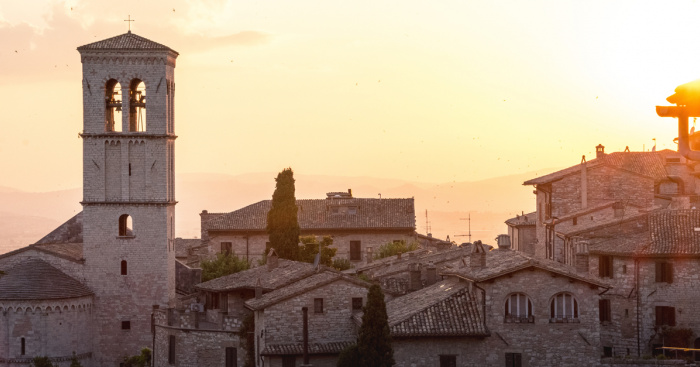 Dont'miss these Italian cities / Unsplash