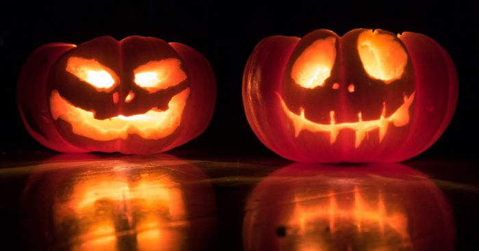 5 lugares aterradores para celebrar Halloween en Italia / Unsplash