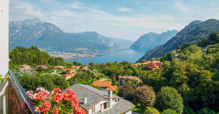 Compra una casa en uno de los pueblos más bellos de Italia Compra una casa en uno de los pueblos más bellos de Italia