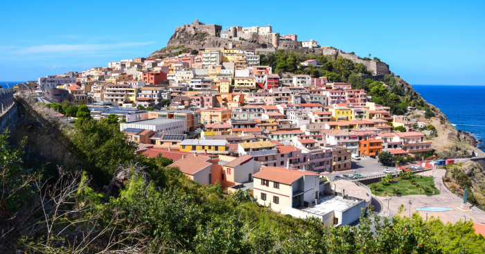 Alternative Urlaubsziele in Italien Alternative Urlaubsziele in Italien