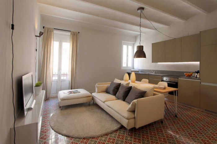 Renovierungstipps Fur Ihre Immobilie Bevor Sie Sie Vermieten Idealista