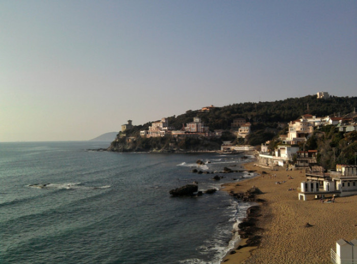 Wallpaper As Cidades Costeiras Mais Bonitas De Italia Idealista For Android Free