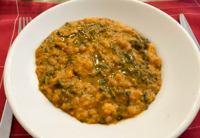 La Ribollita, l’un des plats les plus importants de la Toscane La Ribollita, l’un des plats les plus importants de la Toscane / Flickr