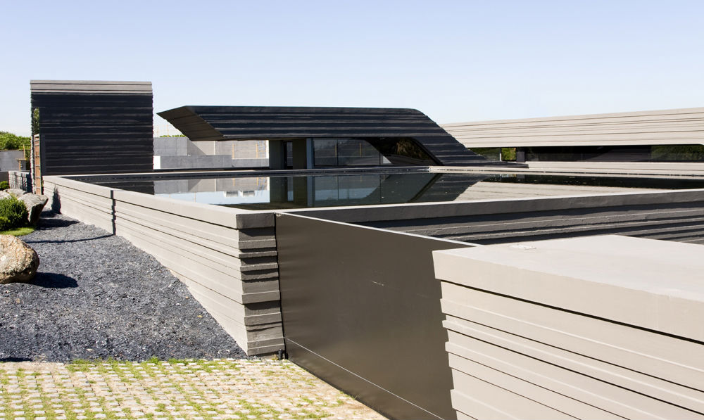 Venduta a madrid una villa da 8 milioni di euro galleria Venduta a madrid una villa da 8 milioni di euro galleria