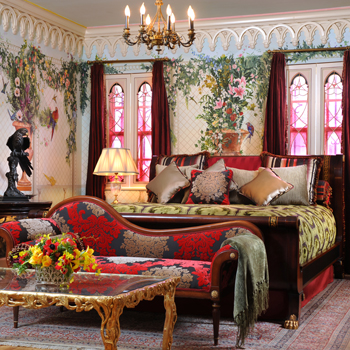 casa stile versace