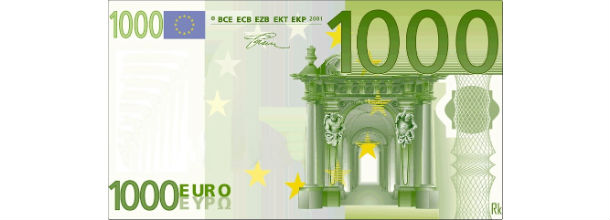 Con 1200 Euro Quanto Posso Chiedere Di Mutuo
