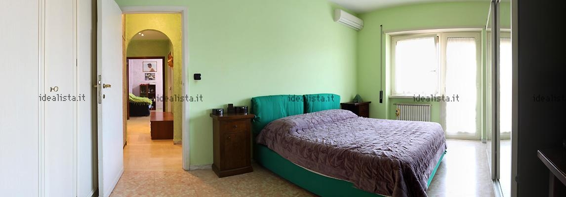 Home staging: una mano di pittura, qualche ritocco ed è tutta un ... Pittura camera da letto lilla