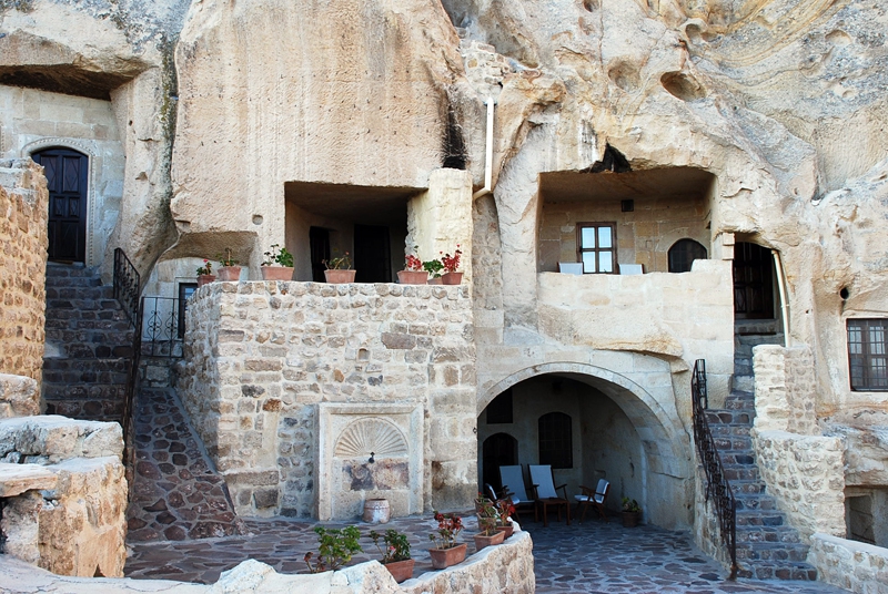 Casino delle fate
