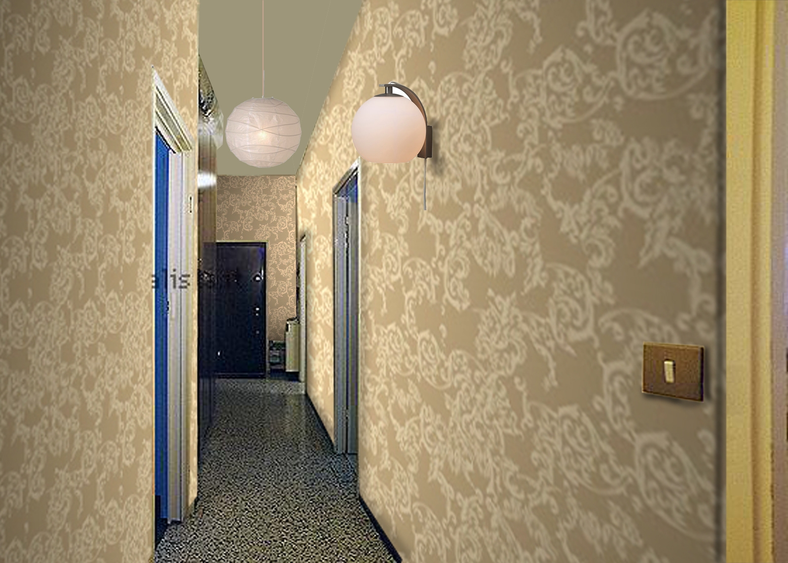 Home staging: la casa revival (galleria) — idealista/news Centri per camera da letto moderna
