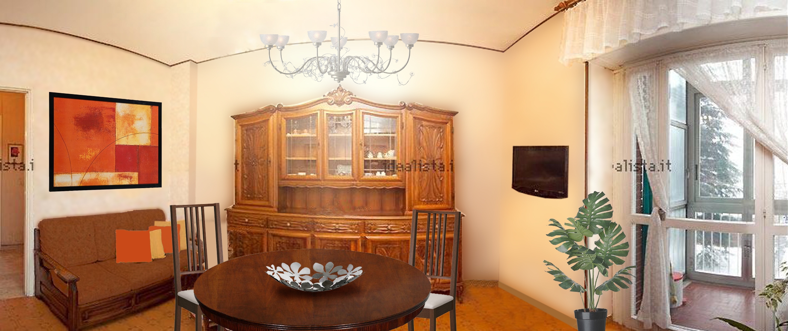 Home staging: la casa revival (galleria) — idealista/news