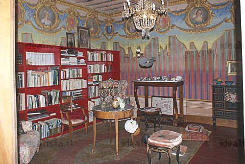 Home staging: giocare con il vecchio e il nuovo (galleria) — idealista/news