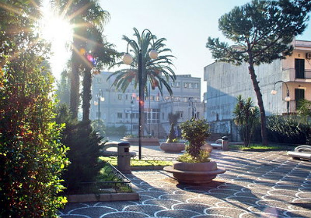 Villa In Affitto Casalnuovo Di Napoli Villa In Affitto Casalnuovo Di Napoli