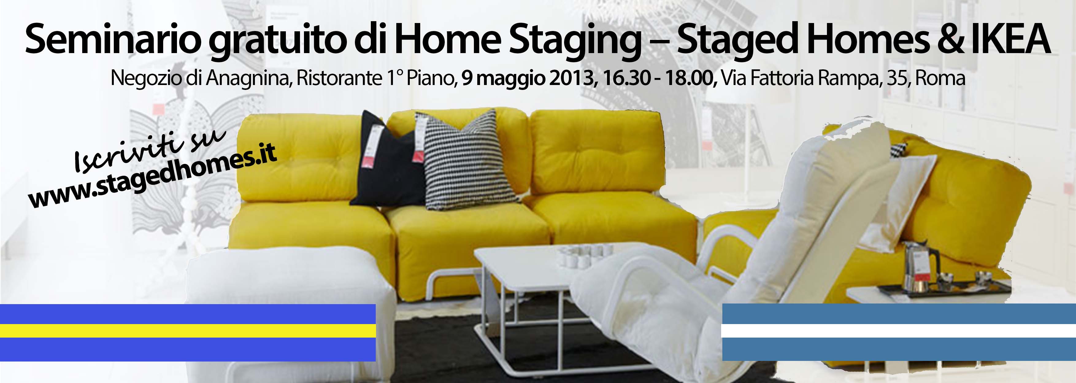 Home Staging E Ikea Un Binomio Vincente Per Vendere O Affittare