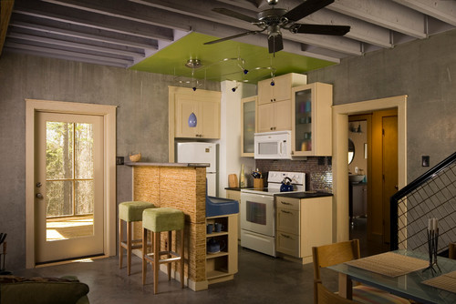 10 idee per decorare una cucina di piccole dimensioni (fotogallery ... 10 idee per decorare una cucina di piccole dimensioni (fotogallery ...