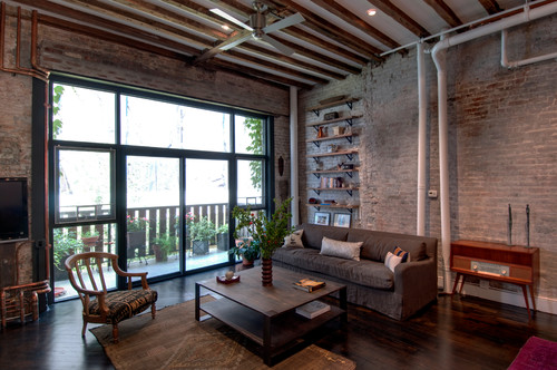 7 modi per decorare il tuo salotto secondo i principi del feng shui ... Feng shui salotto