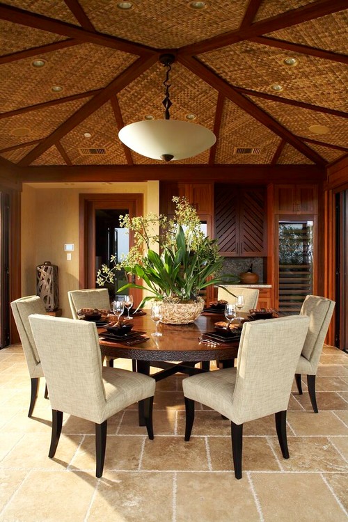 7 modi per decorare il tuo salotto secondo i principi del feng shui ... Feng shui salotto