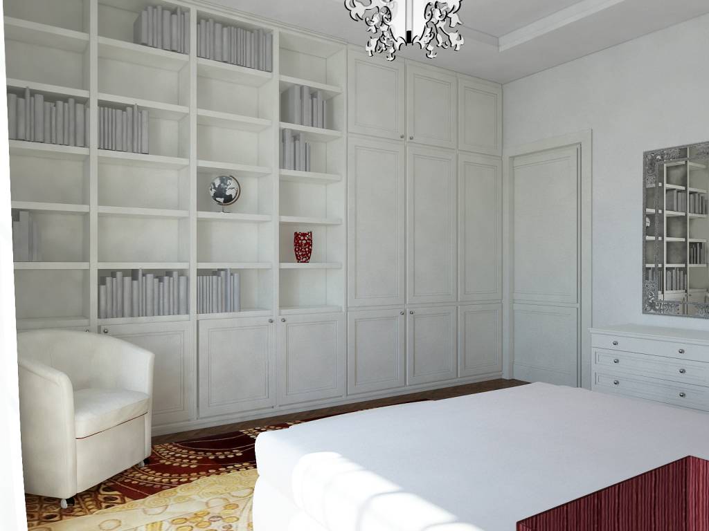11 progetti per rinnovare la tua camera da letto (fotogallery ... 11 progetti per rinnovare la tua camera da letto (fotogallery ...