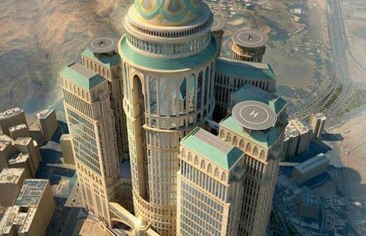 Città Più Grande Del Mondo 2017