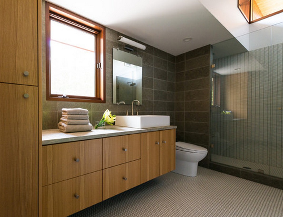 Bagno stile contemporaneo : arredo bagno stile contemporaneo ...