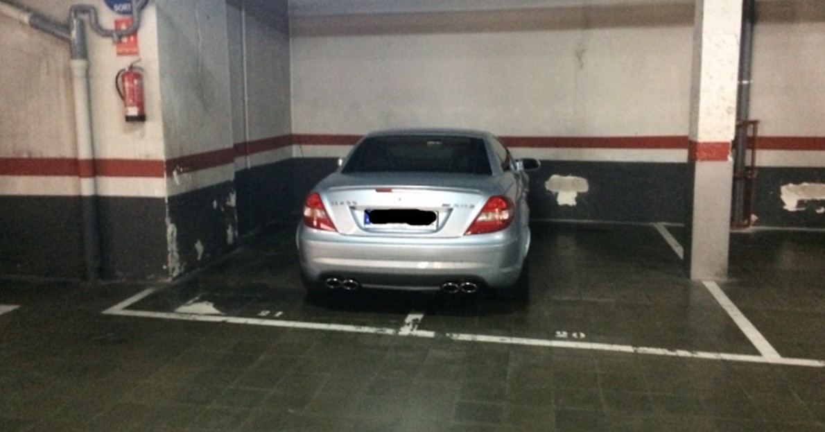 13 idee per trasformare il tuo vecchio garage in una divertente ... Mobili per garage