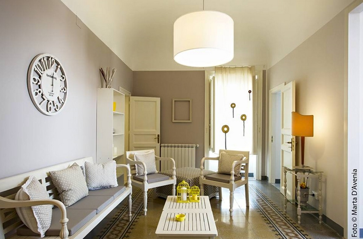 Casa ereditata, è meglio venderla o affittarla? — idealista/news Come dare in affitto un appartamento