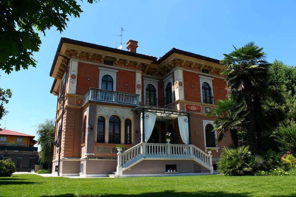 Villa Indipendente Prima Casa Villa Indipendente Prima Casa