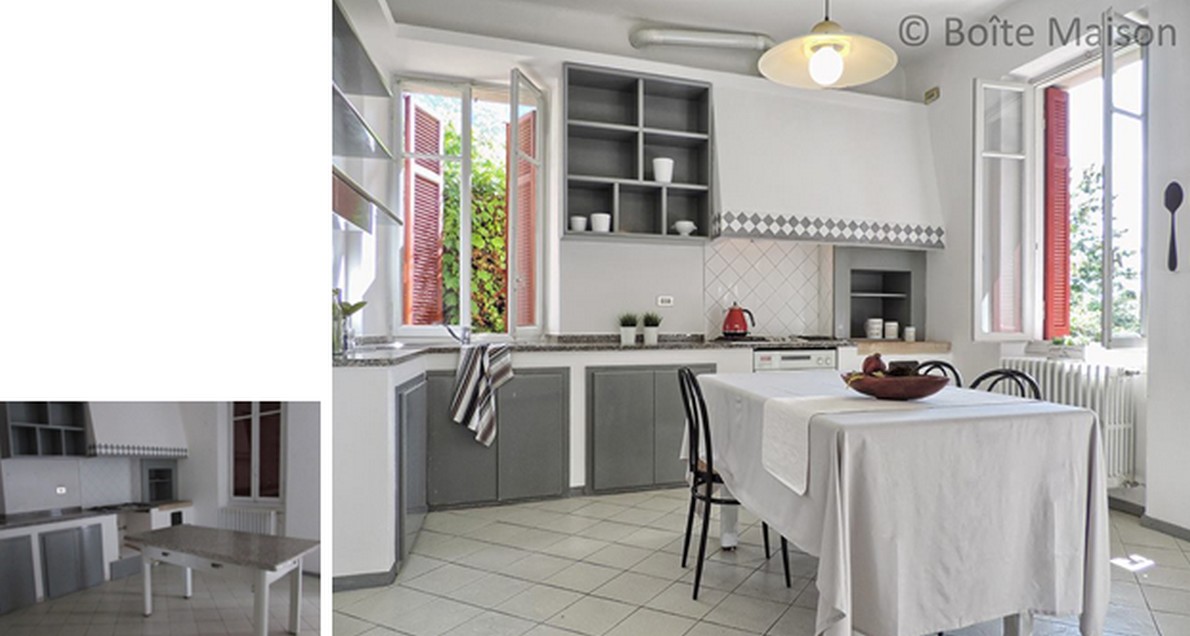 Cambiare Colore Alla Cucina - Idee Per La Casa - Syafir.com Cambiare Colore Alla Cucina - Idee Per La Casa - Syafir.com