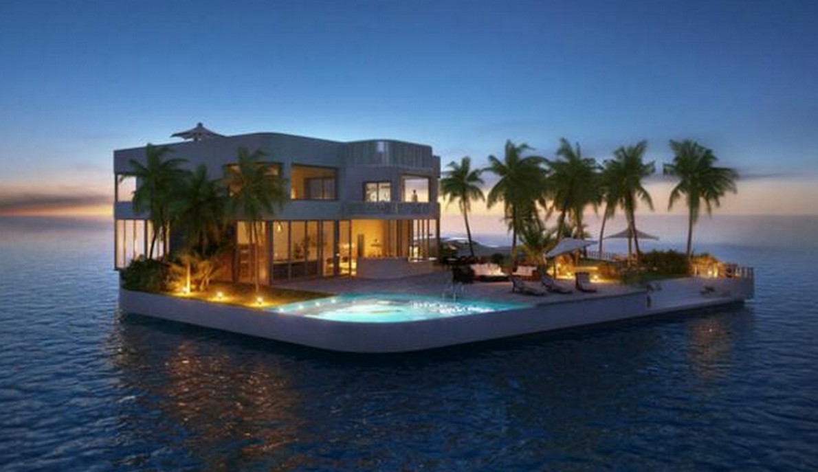 Isole in vendita — idealista/news