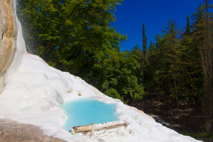 Vacanze low cost alle terme — idealista/news Vacanze low cost alle terme — idealista/news