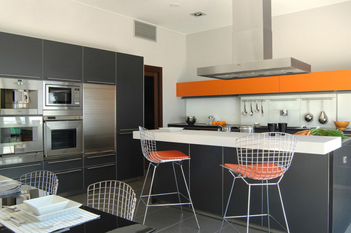 Ecco 10 modi per rendere la cucina un luogo sano, confortevole e ... Ecco 10 modi per rendere la cucina un luogo sano, confortevole e ...