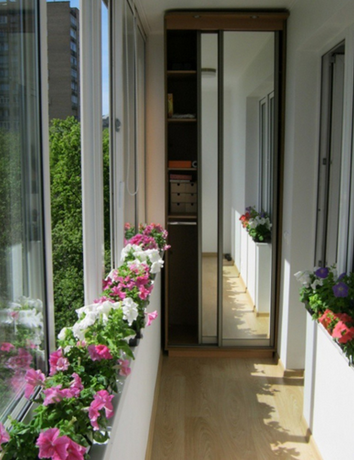 Arredare terrazzo — idealista/news