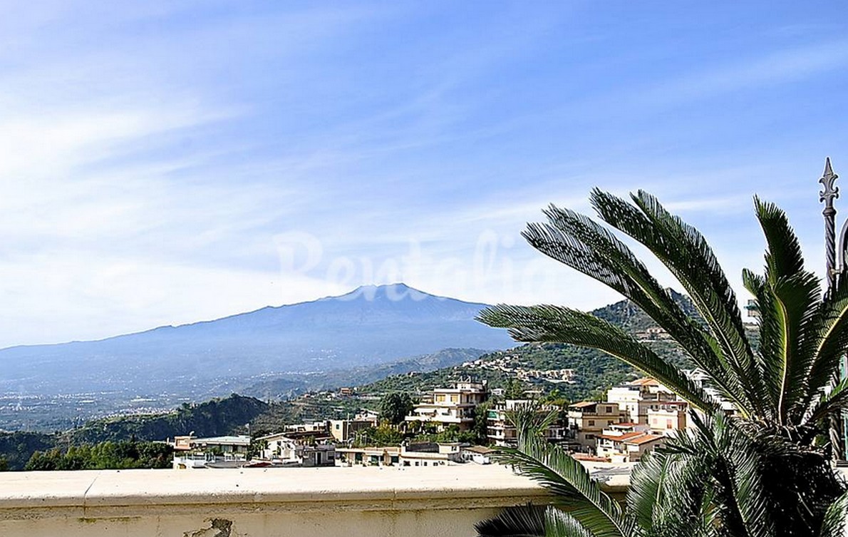 Appartamento Taormina Vacanze Appartamento Taormina Vacanze