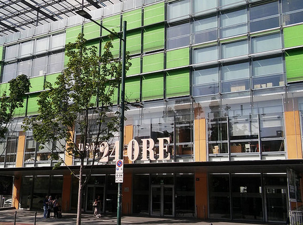 Forex trading sole 24 ore