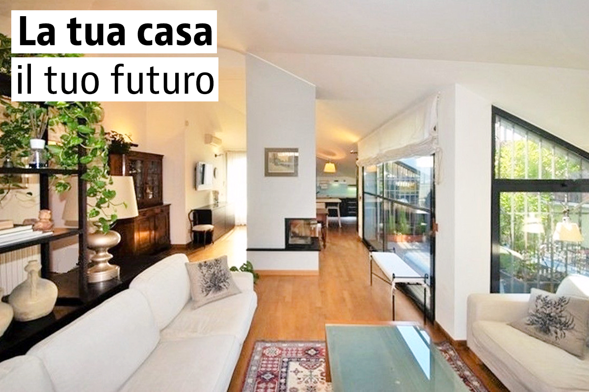 Comprare una casa da affittare — idealista/news Dove conviene comprare casa
