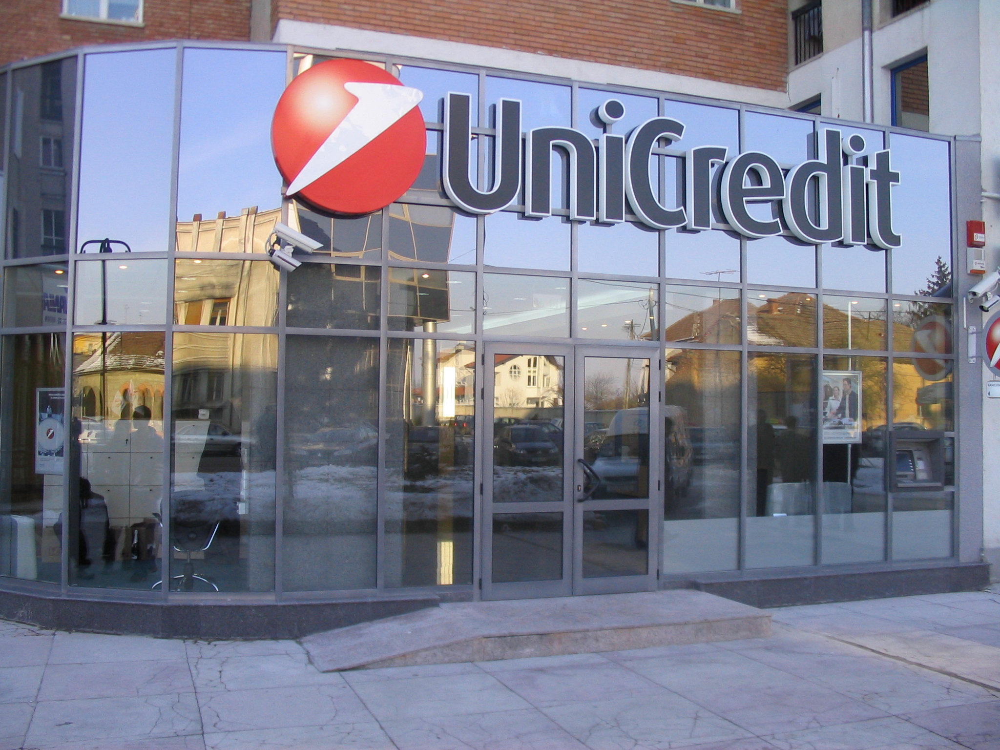 Il Piano Industriale Di Unicredit O Il Piu Grande Aumento Di Capitale Della Storia Italiana Idealista News