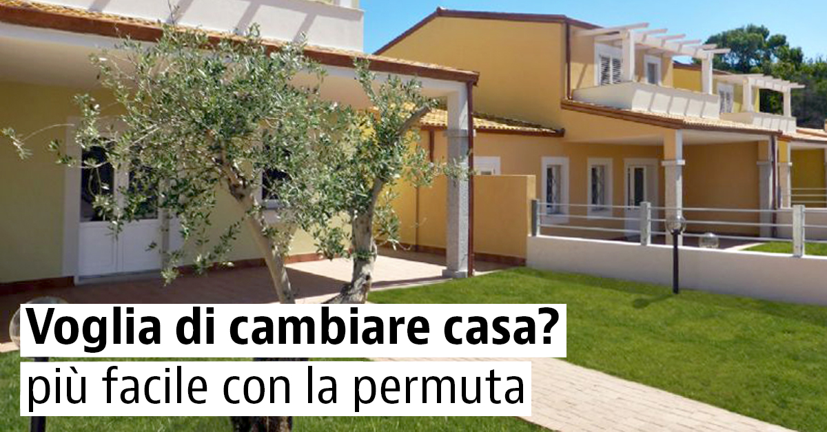 Come funziona la permuta della casa? il notaio risponde — idealista/news Comprare case all asta rischi