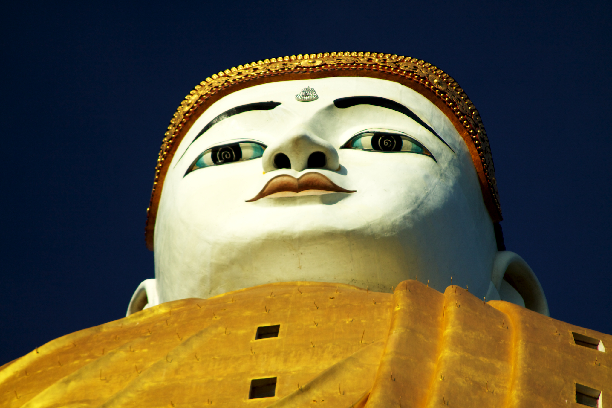 Le 10 statue più grandi del mondo — idealista/news