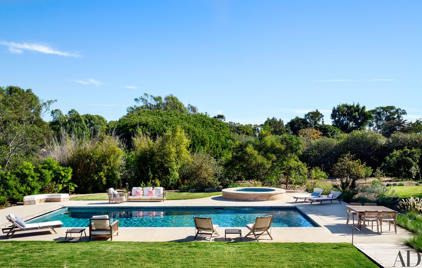casa di malibu 2017
